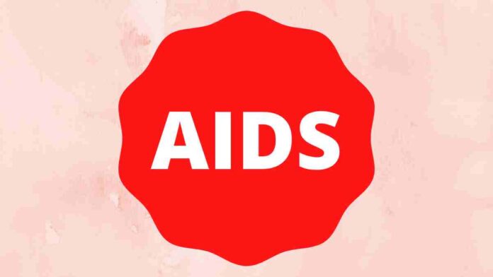 HIV AIDS, এইচআইভি এইডস