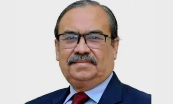 প্রধান বিচারপতি, ওবায়দুল হাসান,
