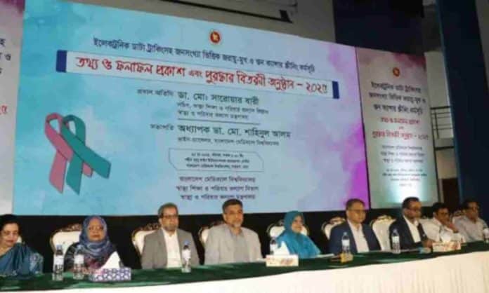 সর্বোচ্চ সংক্রমণ ছিল সিলেটে (৬.৪%) এবং সর্বনিম্ন রাজশাহীতে (১.৭%)। সিলেটের গ্রামীণ অঞ্চলে সংক্রমণ ছিল ৭.১%, যা শহরাঞ্চলের তুলনায় বেশি। গবেষণায় ৩৫-৩৯ বছর বয়সীদের মধ্যে সংক্রমণের হার সর্বাধিক পাওয়া যায়।